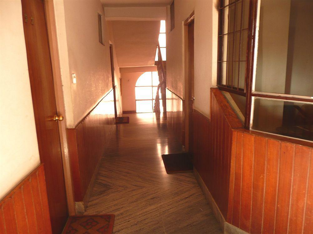 Tasi Dhargey Inn Kathmandu Buitenkant foto