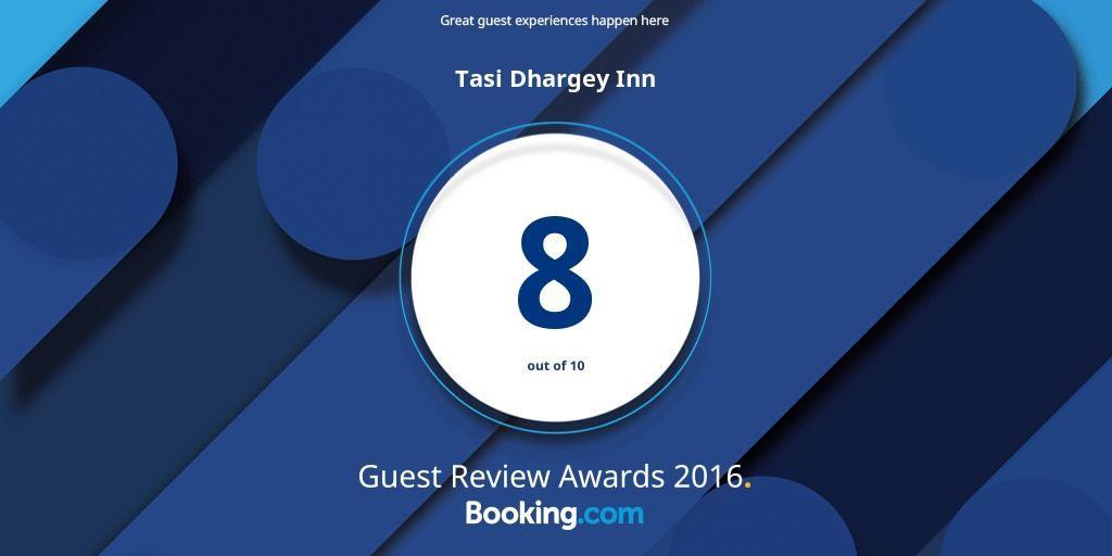 Tasi Dhargey Inn Kathmandu Buitenkant foto